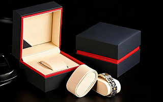Branded Custom Collector's Box